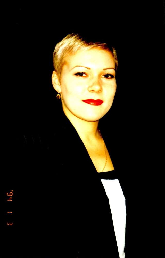 МС (2000г.) Тюшнякова Елена, тренер Береглазов В.Н.