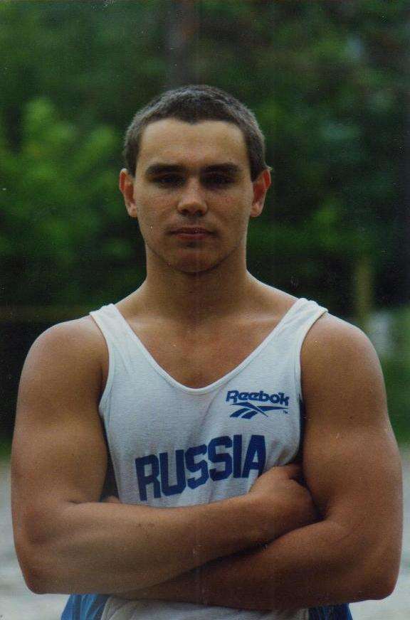 МС (1996г.) Лавров Артём, тренер Самойленко О.В.