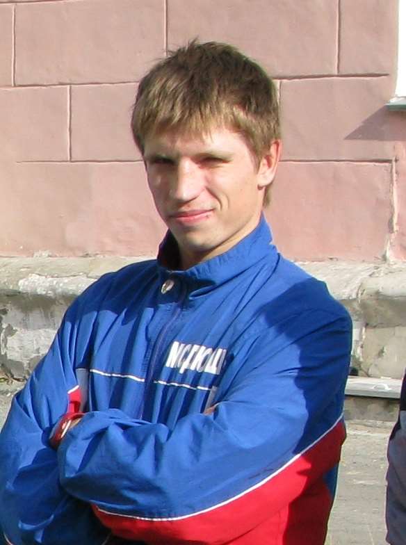 МС (2008г.) Захаров Егор, тренер Сайко Е.В.